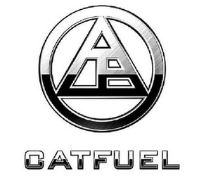 F CATFUEL logo