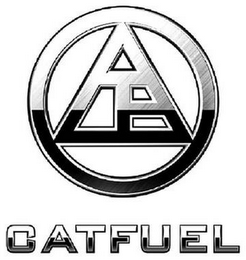 F CATFUEL logo