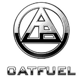 F CATFUEL logo