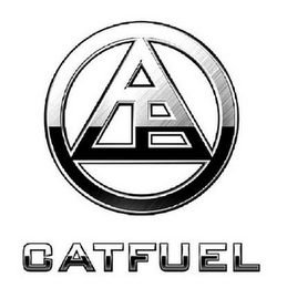 F CATFUEL logo