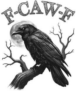 F-CAW-F logo
