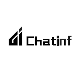 F CHATINF logo