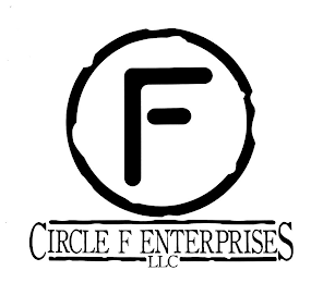 F CIRCLE F ENTERPRISES LLC logo