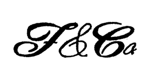 F & CO logo