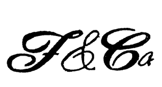 F & CO. logo