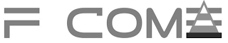F COME logo