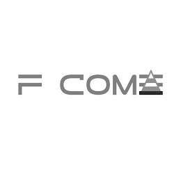 F COME logo
