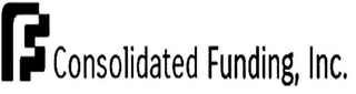 F CONSOLIDATED FUNDING, INC. logo