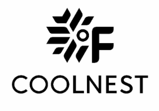 F COOLNEST logo