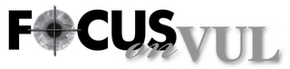 F CUS ON VUL logo