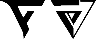 F D logo