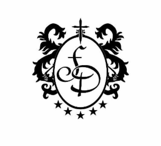 F D logo