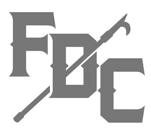 F D C logo