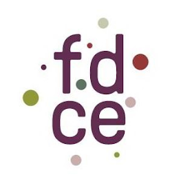 F D C E logo