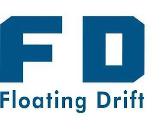 F D FLOATING DRIFT logo