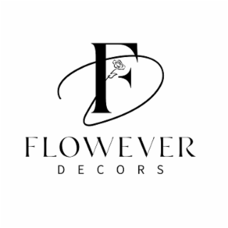 F D FLOWEVER DECORS logo