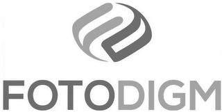 F D FOTODIGM logo