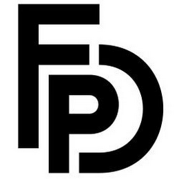 F D P logo