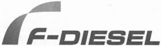 F-DIESEL logo