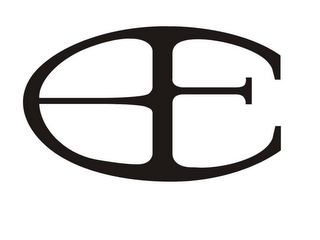 F E logo
