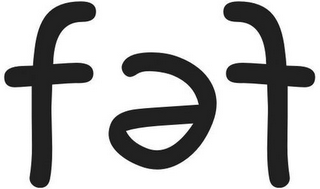F E F logo