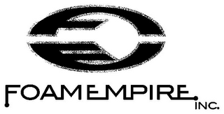 F E FOAM EMPIRE INC. logo