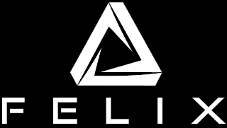 F E L I X logo