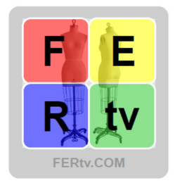 F E R TV FERTV.COM logo