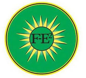 F-E2 logo