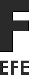 F EFE logo