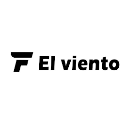 F EI VIENTO logo