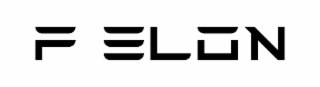 F ELON logo