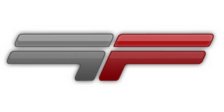 F F logo