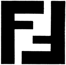 F F logo