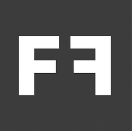 F F logo