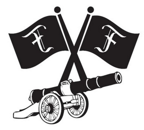 F F logo
