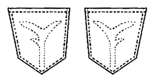 F F logo