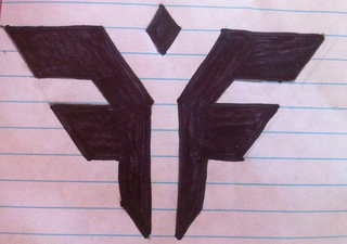 F F logo