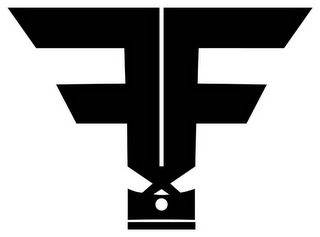 F F logo