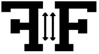 F F logo