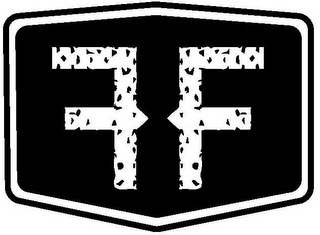 F F logo