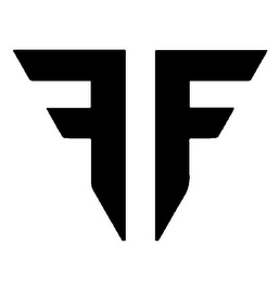 F F logo
