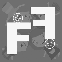 F F logo