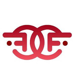 F F logo