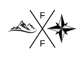 F F logo