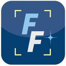 F F logo