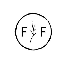 F F logo