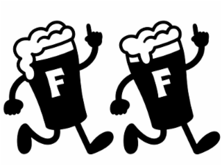 F F logo
