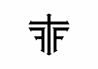 F F logo