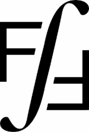 F F logo